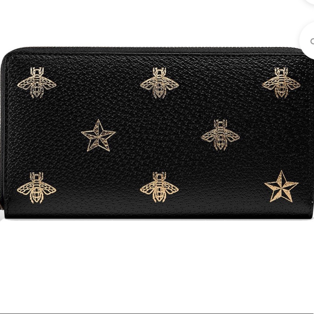 Gucci wallet - Picture 3 of 5